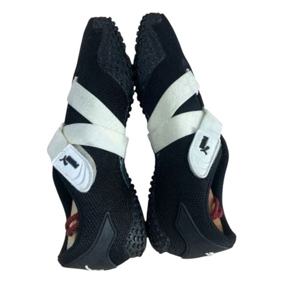 Vintage Puma Mostro OG Prime Sneakers Black White Men Shoes Size 7  Low Top main image 5